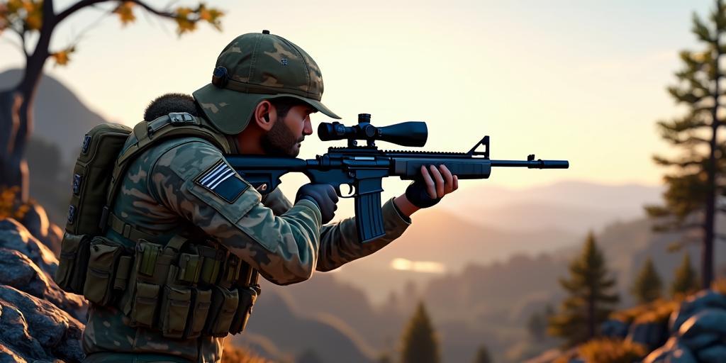 和平精英【锦鲤内核】辅助外挂